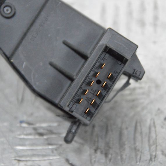 Підрульовий перемикач правий Smart Fortwo 450 1998-2007 Перемикач двірників Смарт Фортво 450 0001272V009 | Зображення 2