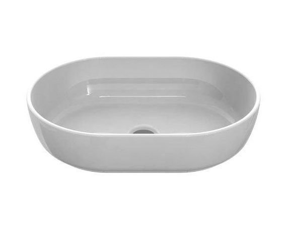 Умивальник накладний Redokss San ARIELA 54cм | Зображення 5