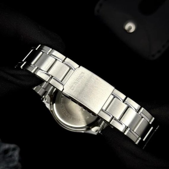 Чоловічий годинник Casio MTP-1381D-1A | Зображення 5