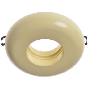 Светильник точечный HDL-GA11 YL light MR16