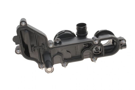 Сепаратор маслоотделитель VW Caddy V 1.5 TSi 21- 11031821401 | Зображення 4