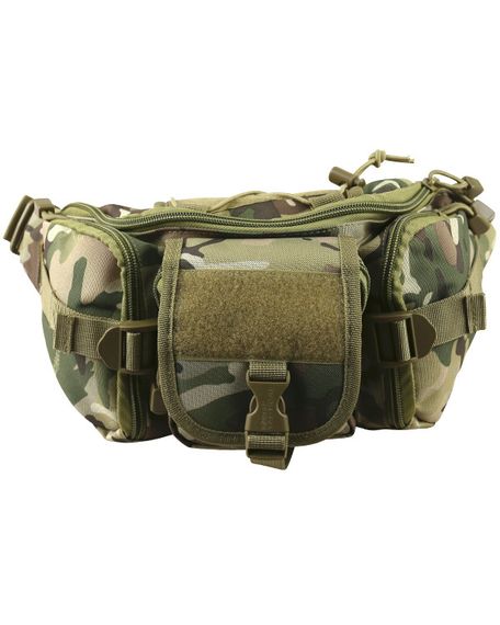 Сумка на пояс KOMBAT UK Tactical Waist Bag | Зображення 2