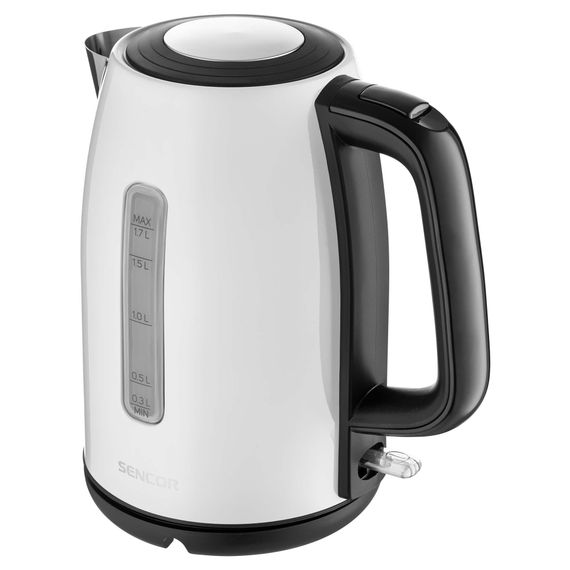 Чайник Sencor SWK 7000WH (SWK7000WH) | Зображення 6
