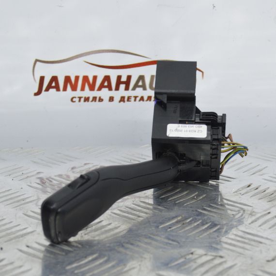 Підрульовий перемикач правий Audi A6 (C5) 1997-2004 Ауді а6 4B0953503H | Зображення 4