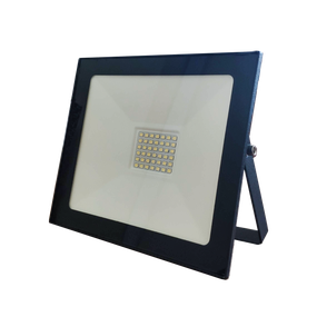 Прожектор LED 50W ECO Slim 220V 4250Lm 6500K IP65 Ny95000238