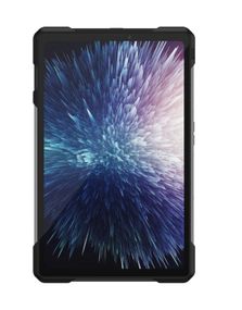 Планшет Unihertz Tank Pad E 12/512GB Black