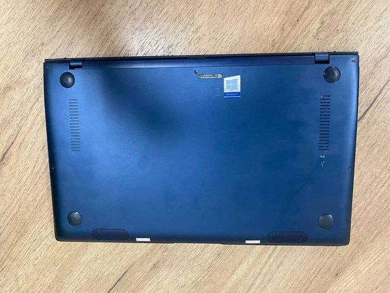 Ноутбук Asus Zenbook UX433FA 14"FHD/IPS/i7 8565U/16Gb/SSD512NVMe/IntelUHD | Зображення 4