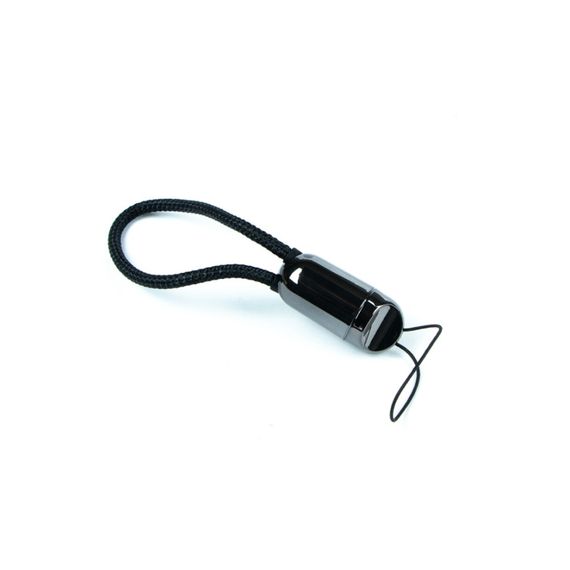 Кабель для зарядки телефона. USB Remax RC-140i Raython series 20W Type-C to Lightning | Зображення 3