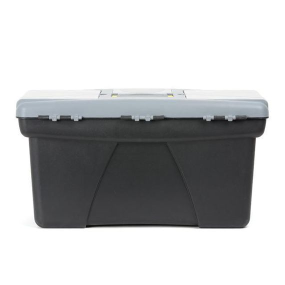 Ящик для інструментів 23.5" 600*340*317 мм INTERTOOL BX-0323 | Зображення 3