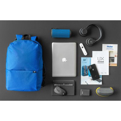 Рюкзак для ноутбука 2E 14&quot; StreetPack 20L Teal (2E-BPT6120TL) | Зображення 7