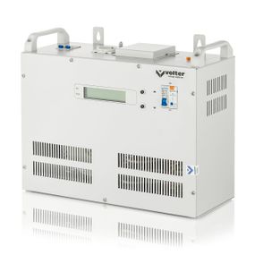 Імпульсний адаптер живлення Merlion MLPSP12-4, 12В 4А (48Вт) штекер 5, 5/2