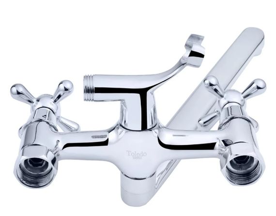 Змішувач для ванни Agua Toledo-C071 (CV014926) | Зображення 5