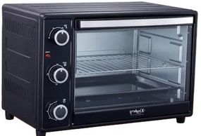 Електрична духова піч на 40 л. Компактний та потужний XPRO KB-2004 (45720-_3046)