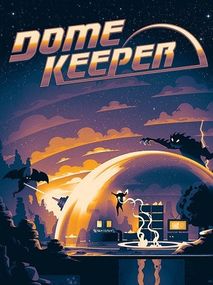 Dome Keeper (PC) - Steam Key - RU/CIS
