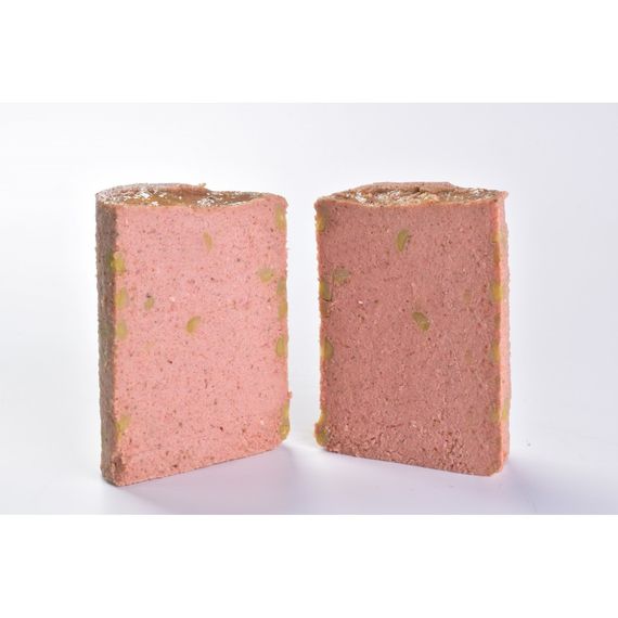 Вологий корм Brit Grain Free Veterinary Diets Hepatic для собак для підтримки функцій печінки при печінковій недостатності з | Зображення 2