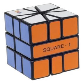 Головоломка Кубик Рубік Square Скваер-1 SCSQ1-B