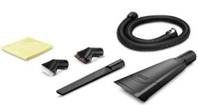 Набір для прибирання в автомобілі Karcher 2.863-304.0