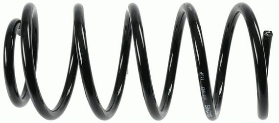 Пружина задньої підвіски бензин універсал Лачетті SACHS (996 992)