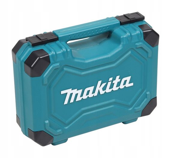 Набір інструментів (76 предметів) Makita E-10899 | Зображення 6