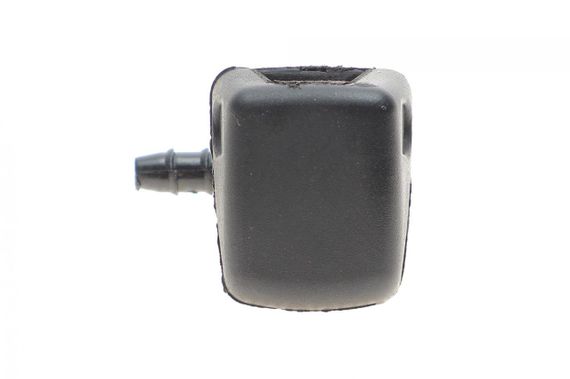 Форсунка омивача скла Fiat Doblo 09- Ducato 06- 57933