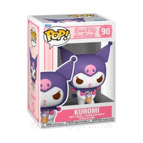 Игровая фигурка Funko POP! - Куроми