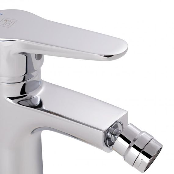 Змішувач для біде Lidz (CRM) 14 34 001AF | Зображення 4