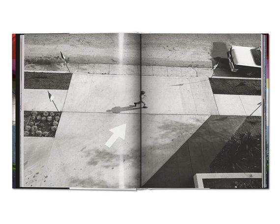 Книга Dennis Hopper. Photographs 1961–1967. | Зображення 5