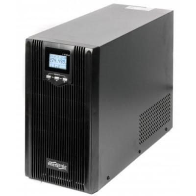 Пристрій безперебійного живлення EnerGenie EG-UPS-PS3000-01, 3000VA (EG-UPS-PS3000-01) (EG-UPS-PS3000-01)