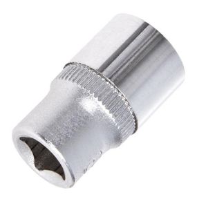 Торцева головка 1/4"зовнішній торкс Е10 (2410E10) HANS