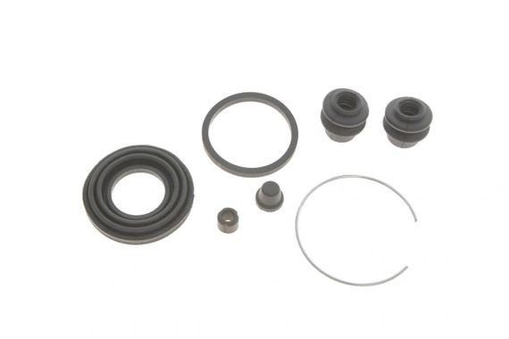 Ремкомплект суппорта заднего Nissan X-Trail 01-13 d=35mm  Akebono  234020 | Зображення 1