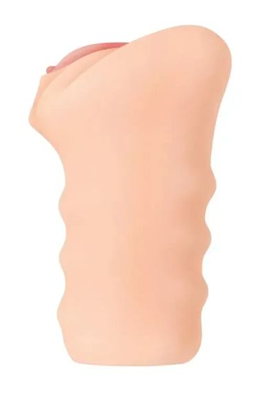 Мастурбатор вагіна Zero Tolerance Riley Reid, тілесний sexstyle | Зображення 4