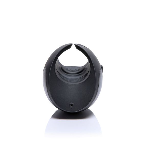 Іграшка для пеніса Hot Octopuss PULSE SOLO Essential, пульсація, використання без рук | Зображення 3