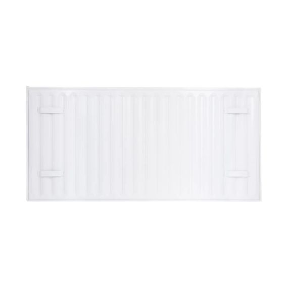 Радіатор сталевий Thermo Alliance IMAS 22 тип 600х700 бічне під'єднання 1623 Вт | Зображення 3