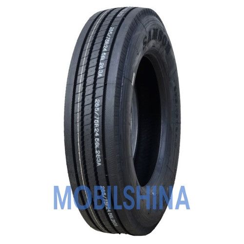 Всесезонные шины Samson GL283T (прицепная) (245/70R17.5 143/141J)