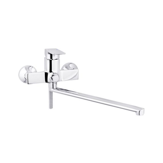 Змішувач для ванни Kroner KRM Harz - C070 (CV023617)