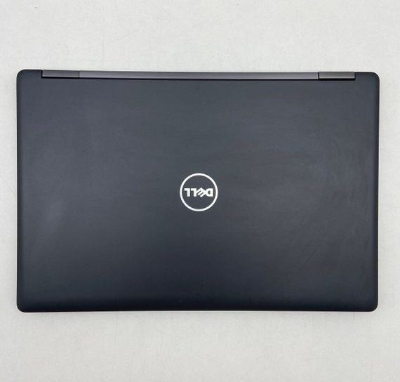 Ноутбук Dell Latitude 5580 / 15.6" (1920x1080) TN / Intel Core i5-6300U (2 (4) ядра по 2.4 - 3.0 GHz) / 8 GB DDR4 / 240 GB SSD / Intel HD Graphics 520 / WebCam б/у | Зображення 5