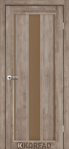 Двері Корфад Venecia Deluxe VND-04 Еш-вайт