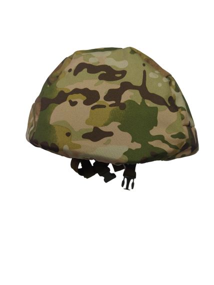 Кавер для шолома PASGT M&M мультикам (213492) | Зображення 1