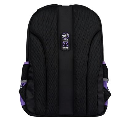 Рюкзак школьный Yes Purple Hearts TS-48 (559923) | Зображення 5