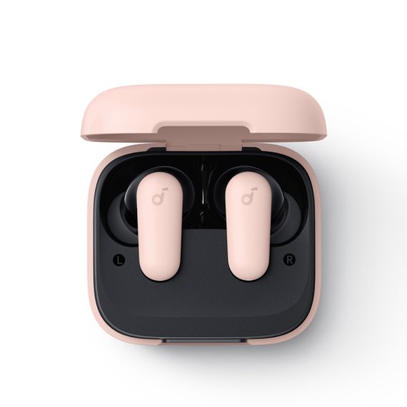 Гарнітура Anker SoundСore P30i Pink | Зображення 4
