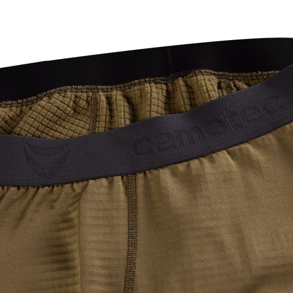 Термобілизна Polarheat quadro stretch 3.0 Tan (7295), XXL | Зображення 5