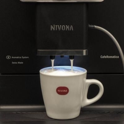 Кофемашина Nivona NICR960 | Зображення 2