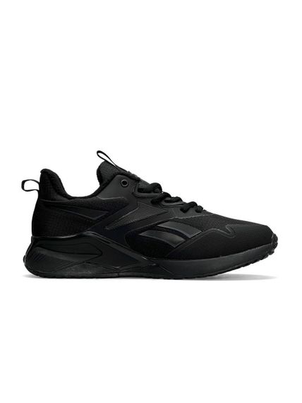 Зимові чоловічі кросівки R2eeb2ok Nano X2 Fleece All Black , фліс , В'єтнам 44 28.0 | Зображення 1