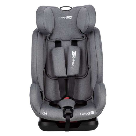 Автокрісло FreeON Maxim i-Size 76-150 см, grey | Зображення 1