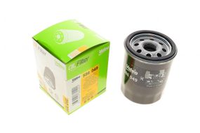 Фильтр масляный Nissan Micra 1.0-1.4i 92-10 Primera 2.0i 90-96 586049