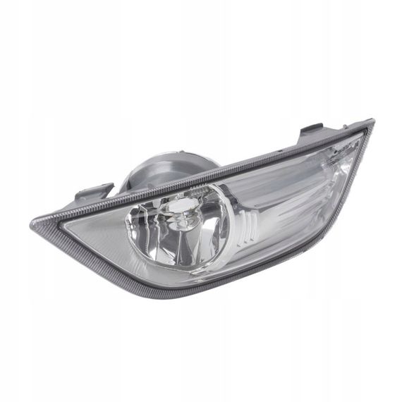 Фара Протитуманна Для Ford Mondeo 4 2010-2014 Ліва Сторона 431-2031L-Ue