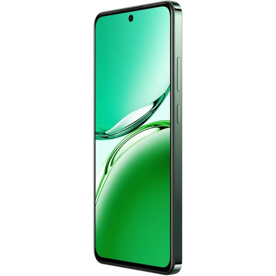 Мобільний телефон Oppo Reno12 FS 5G 12/512GB Black Green (OFCPH2637_BLACK) | Зображення 3