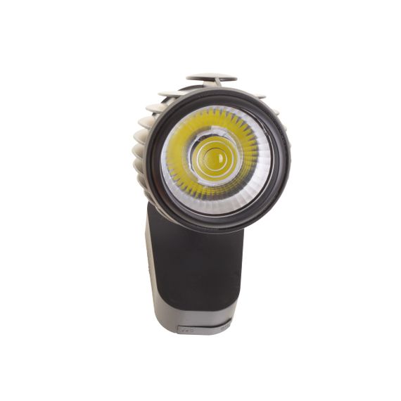 Трековый светодиодный светильник KW-209/35W CW BK COB | Зображення 5