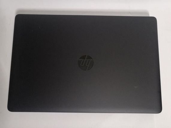 Ноутбук HP ProBook 470 G1 / 17.3" TN / Core i3-4000M (2(4) ядра по 2.4GHz) / 8GB DDR3 / 256GB SSD / Radeon HD 8750M, 1 GB GDDR3, 128-bit / WebCam / DVD-ROM / HDMI б/в | Зображення 5