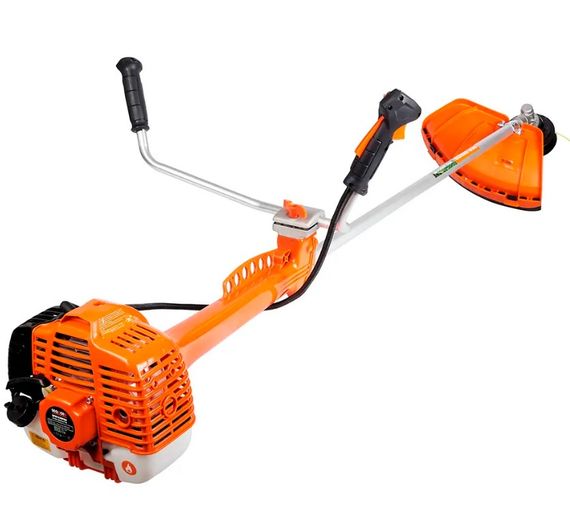 Мотокоса бензинова Sequoia SPB5230PRO | Зображення 2